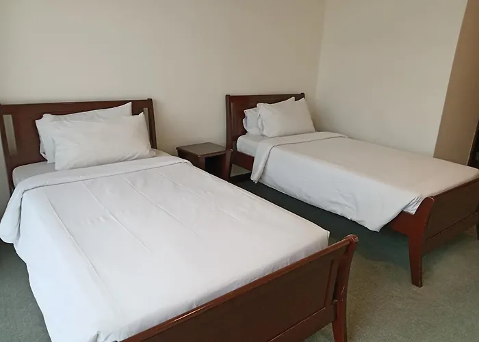 Standard Times Square Suite Kuala Lumpur