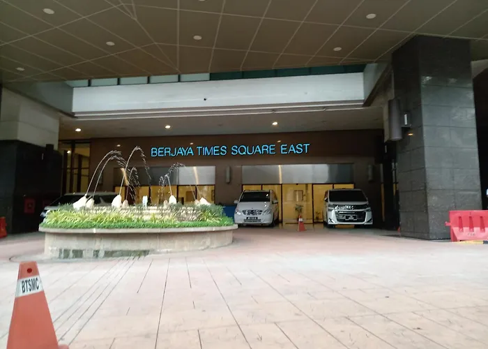 Standard Times Square Suite Kuala Lumpur