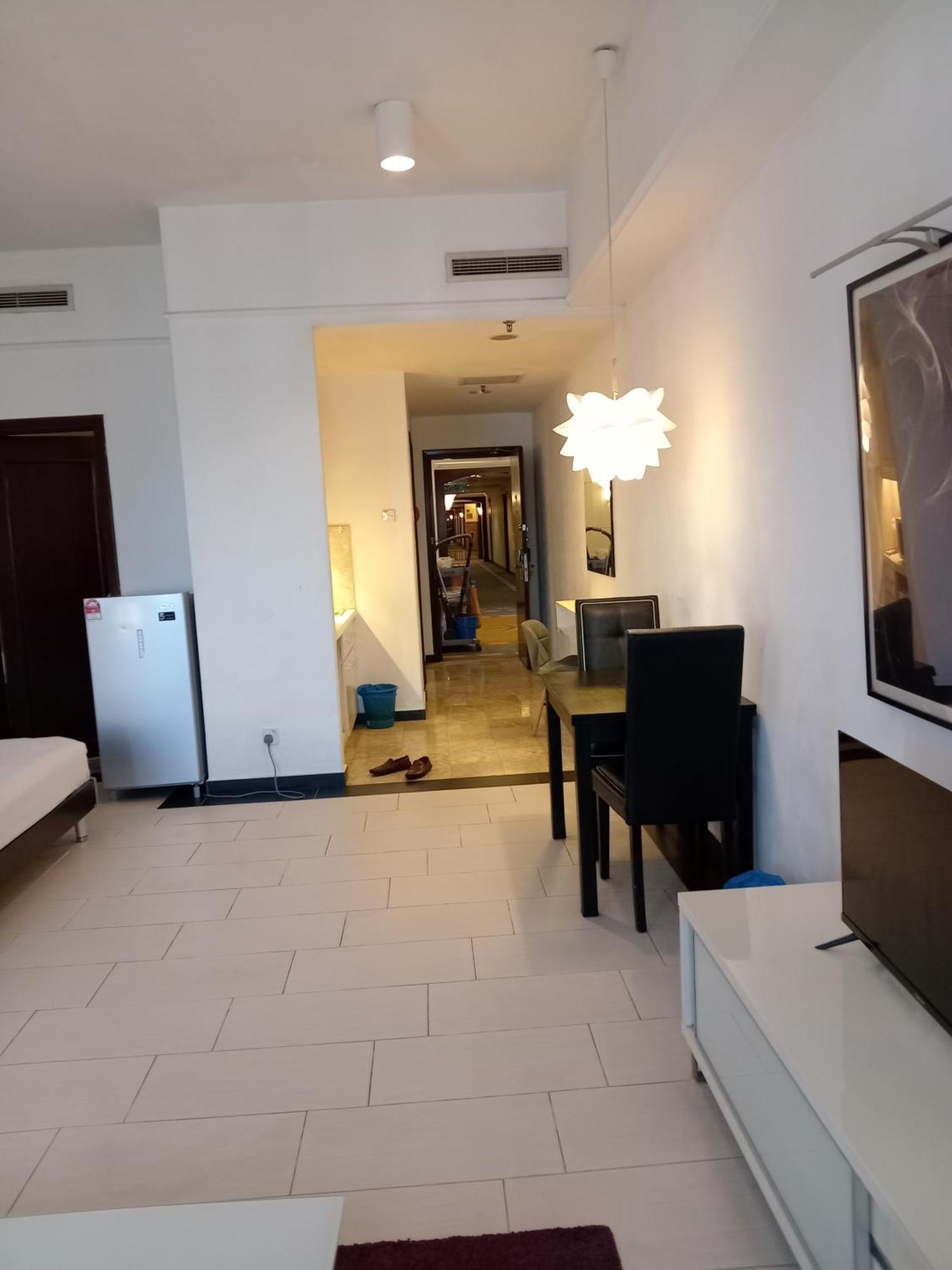 Apartment Standard Times Square Kuala Lumpur