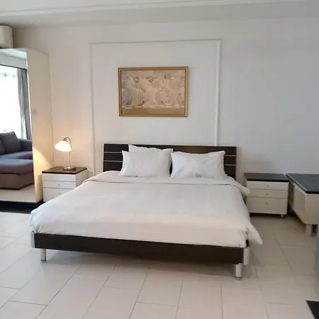 Standard Times Square Suite Kuala Lumpur Exterior photo