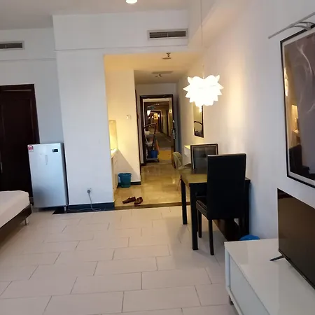 Standard Times Square Suite Kuala Lumpur Exterior photo