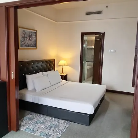 Standard Times Square Suite Kuala Lumpur Exterior photo