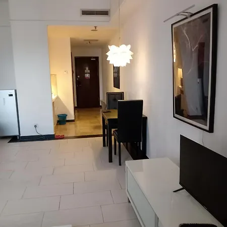 Standard Times Square Suite Kuala Lumpur Exterior photo