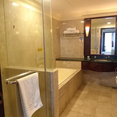 Standard Times Square Suite Kuala Lumpur Exterior photo