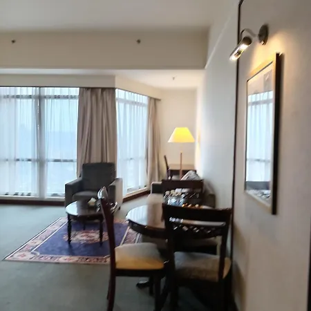 Standard Times Square Suite Kuala Lumpur Exterior photo