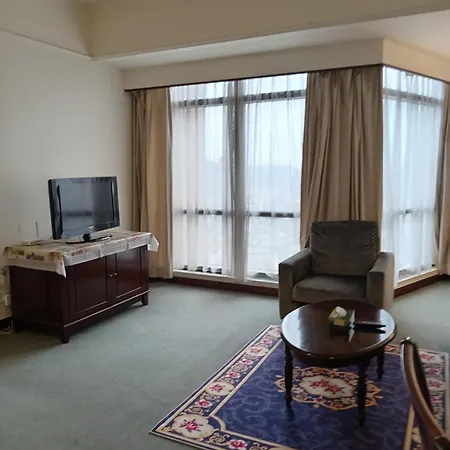 Standard Times Square Suite Kuala Lumpur Exterior photo