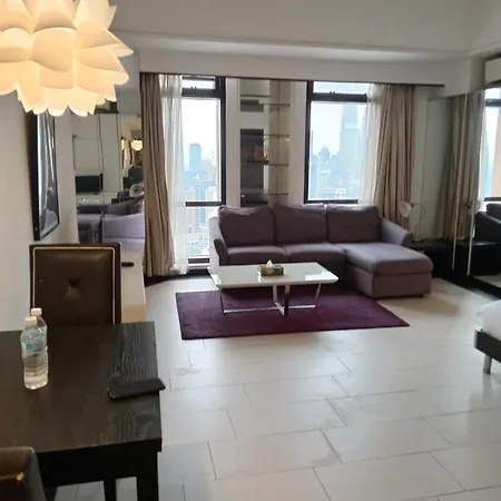 Standard Times Square Suite Kuala Lumpur Exterior photo