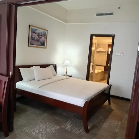 Standard Times Square Suite Kuala Lumpur Exterior photo