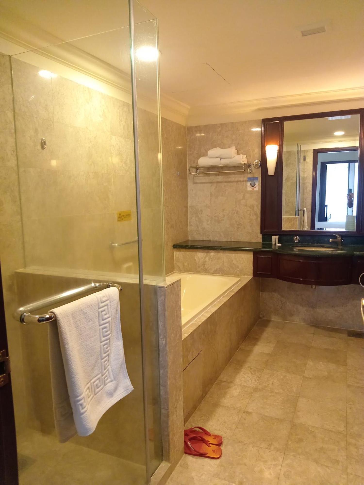 Apartemen Standard Times Square Kuala Lumpur
