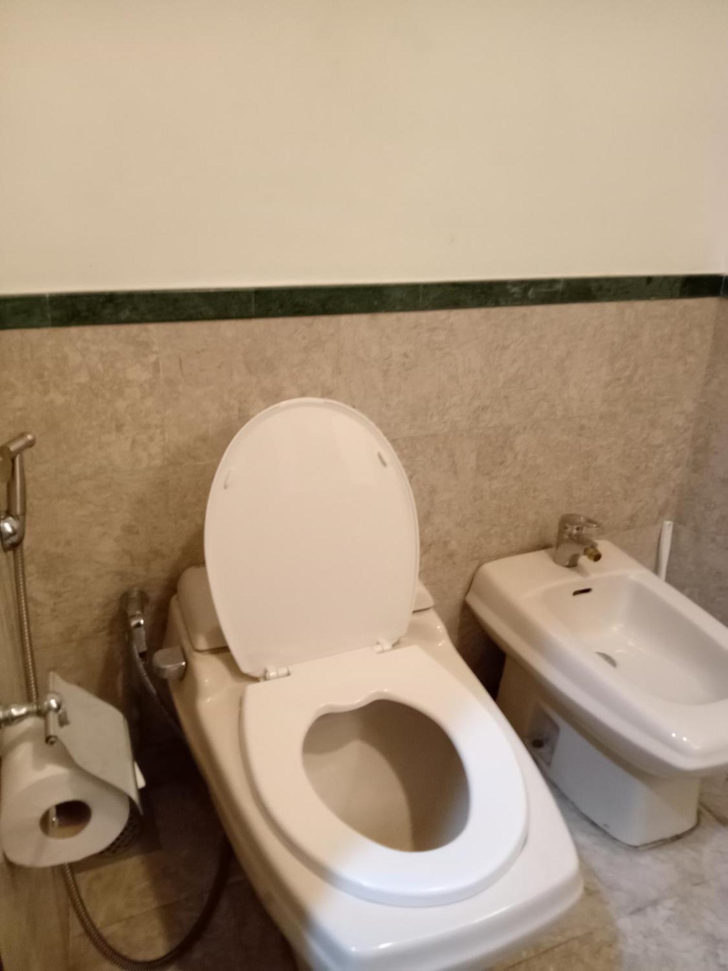 Apartemen Standard Times Square