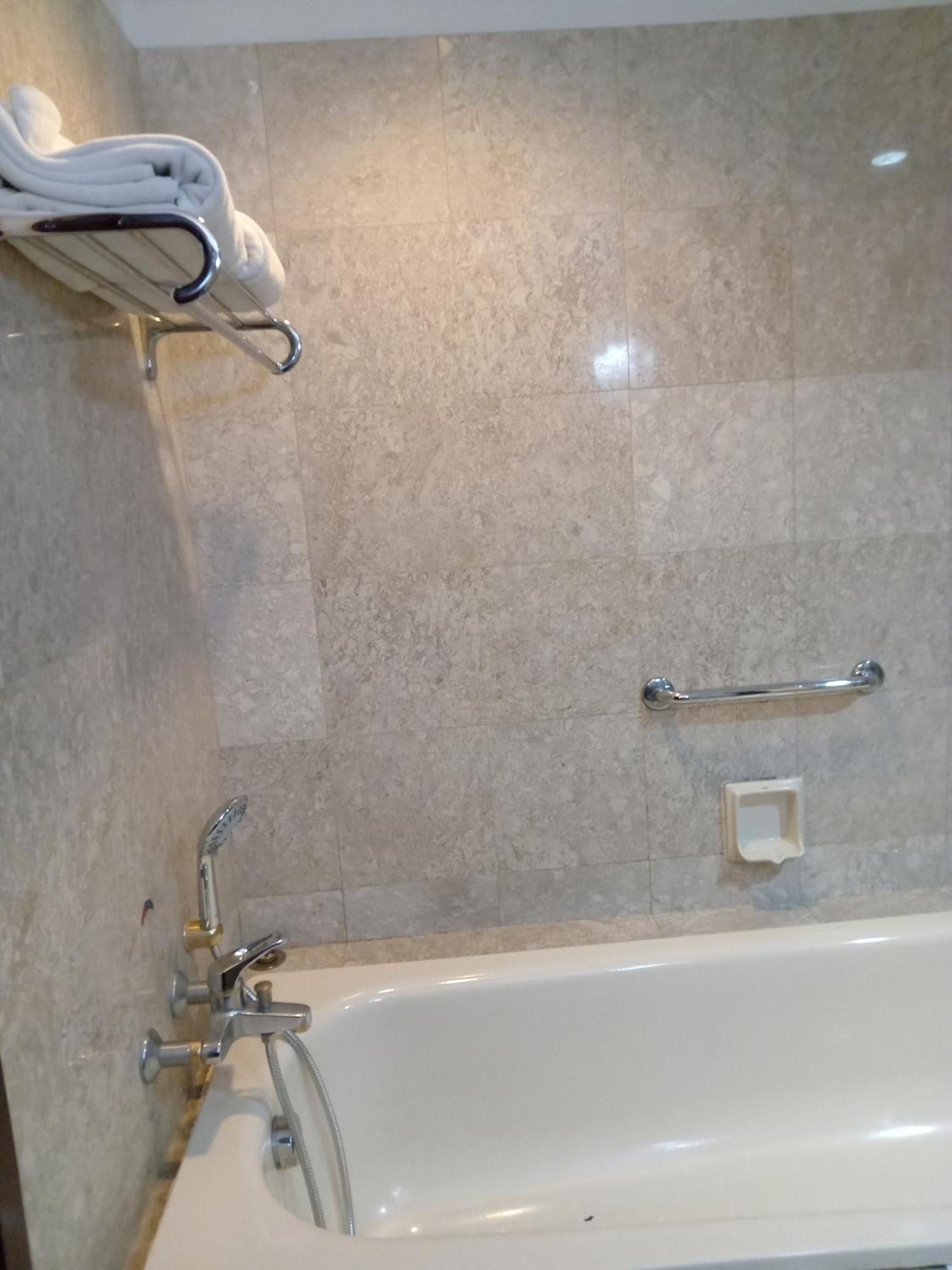 Apartemen Standard Times Square Kuala Lumpur